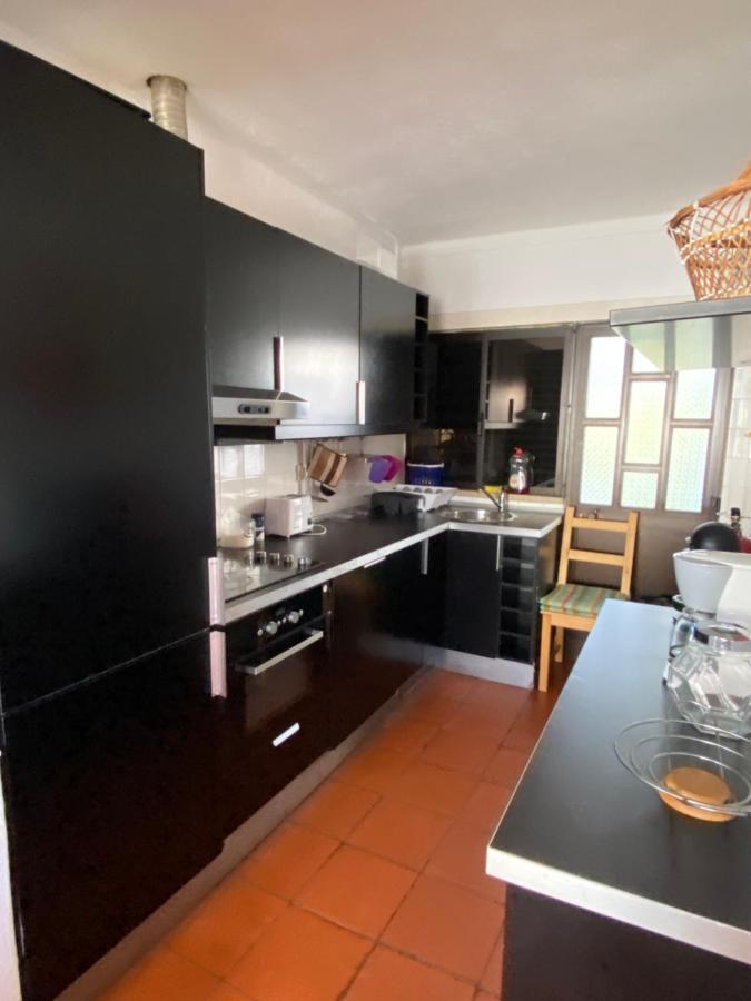 Summer House, Only 2 Minutes To The Beach In Vilamoura! Villa Bagian luar foto
