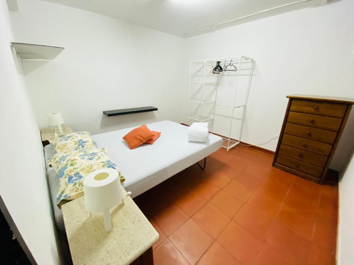 Summer House, Only 2 Minutes To The Beach In Vilamoura! Villa Bagian luar foto