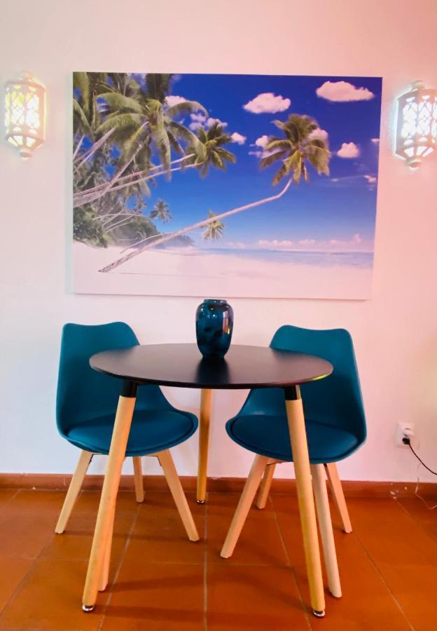 Summer House, Only 2 Minutes To The Beach In Vilamoura! Villa Bagian luar foto