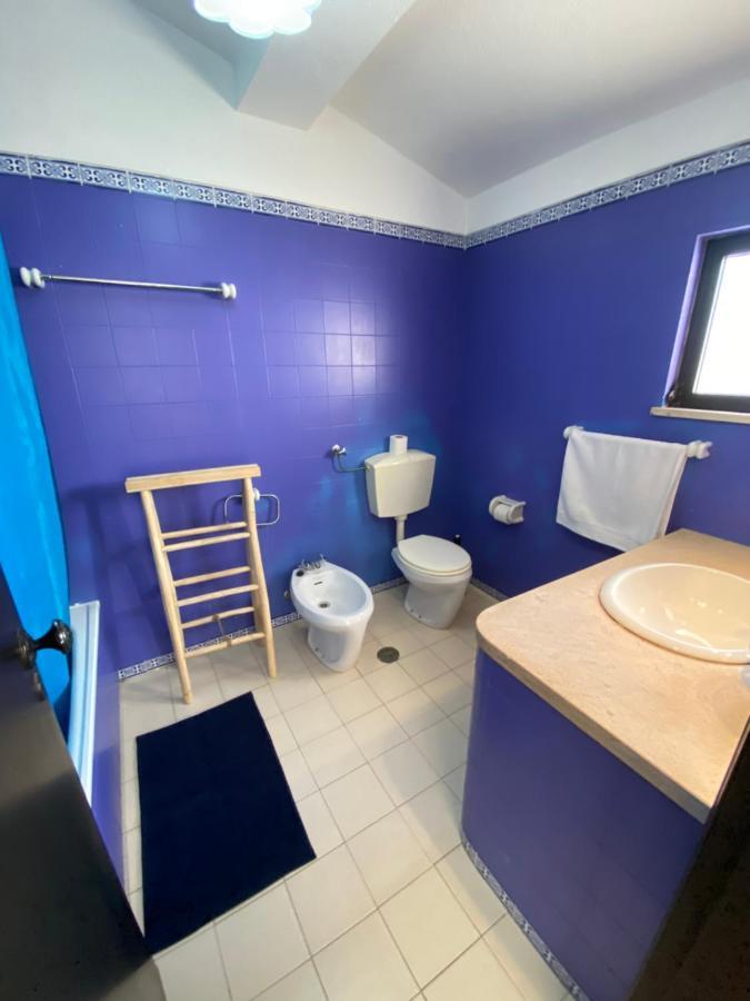 Summer House, Only 2 Minutes To The Beach In Vilamoura! Villa Bagian luar foto